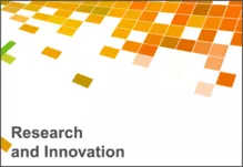 Research & Innovation